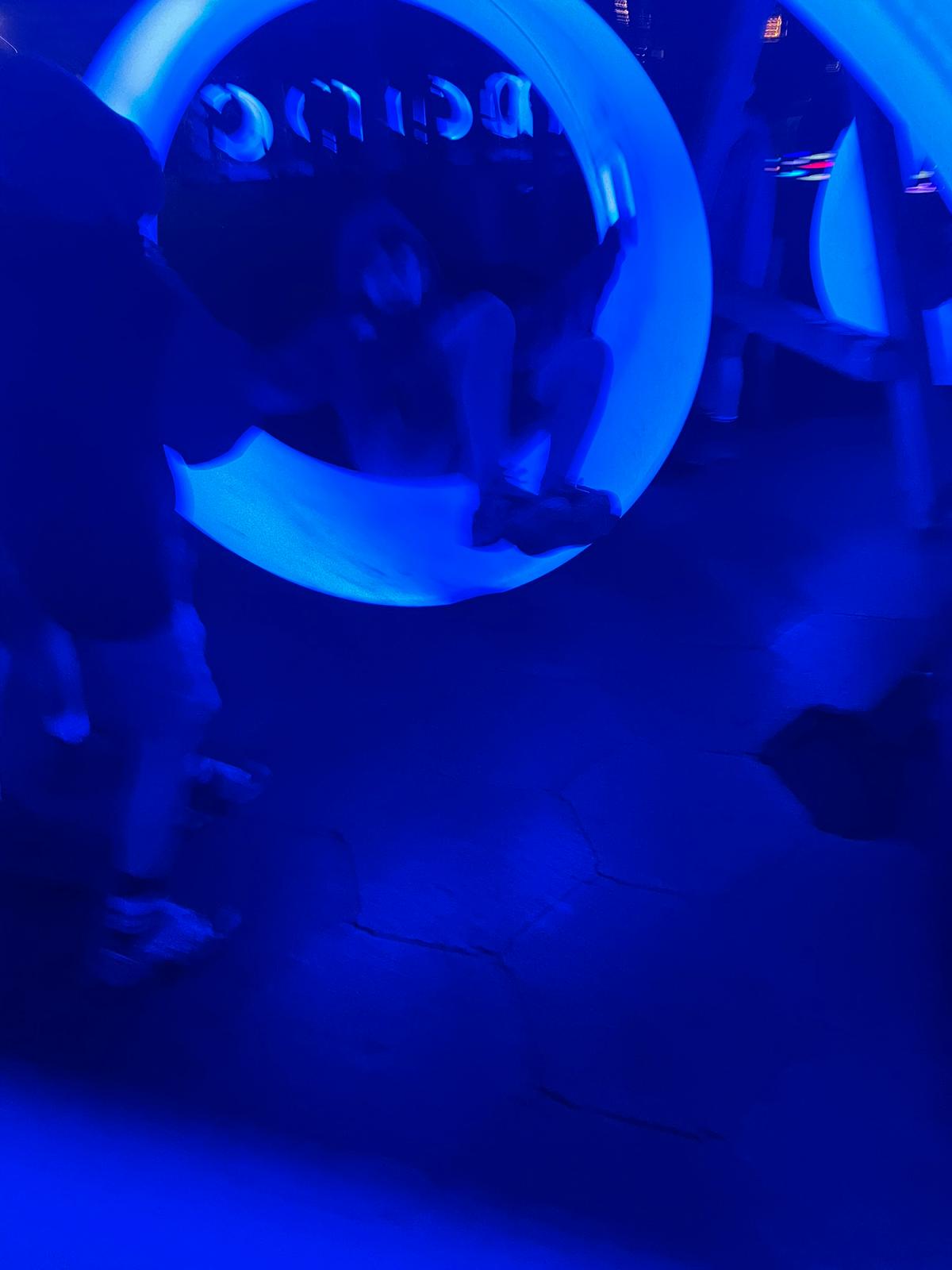 Sint-Martinus den XIIde - Winterkamp JVK 2024